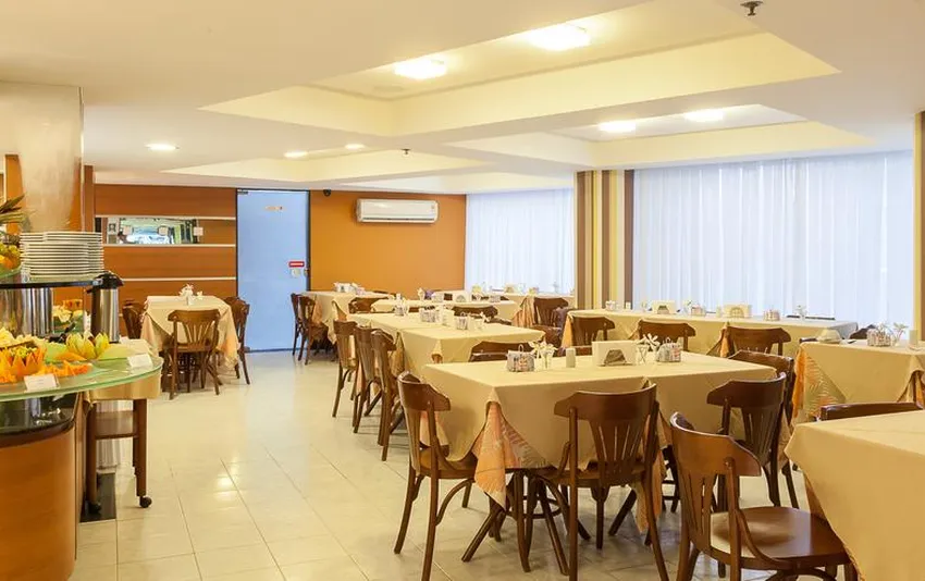 Foto do restaurante