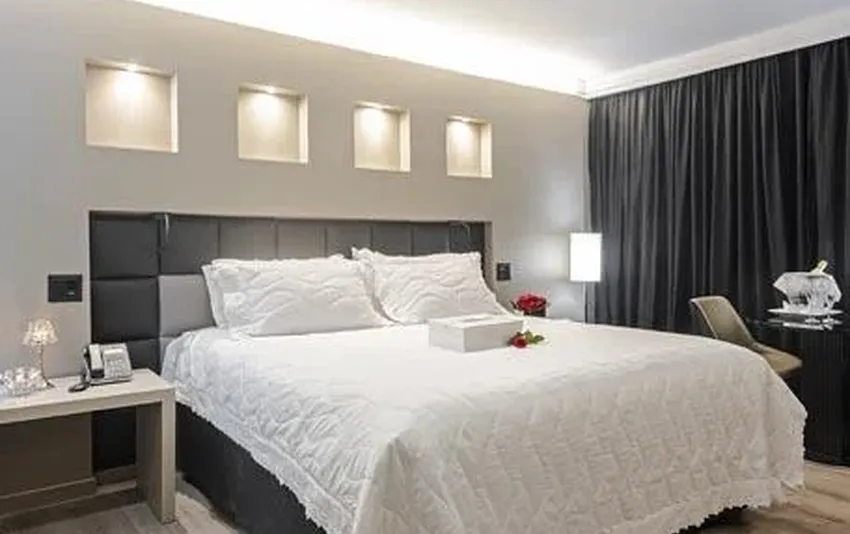 Foto do quarto