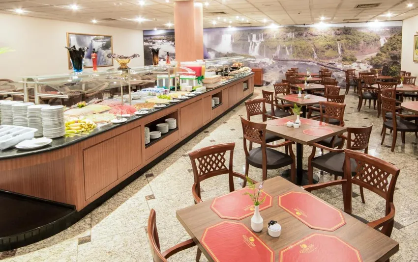 Foto do restaurante