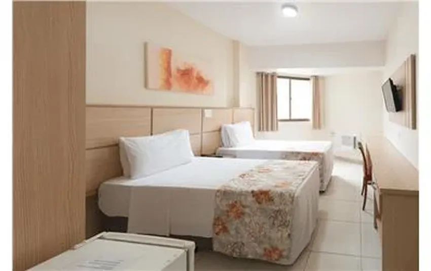 Foto do quarto