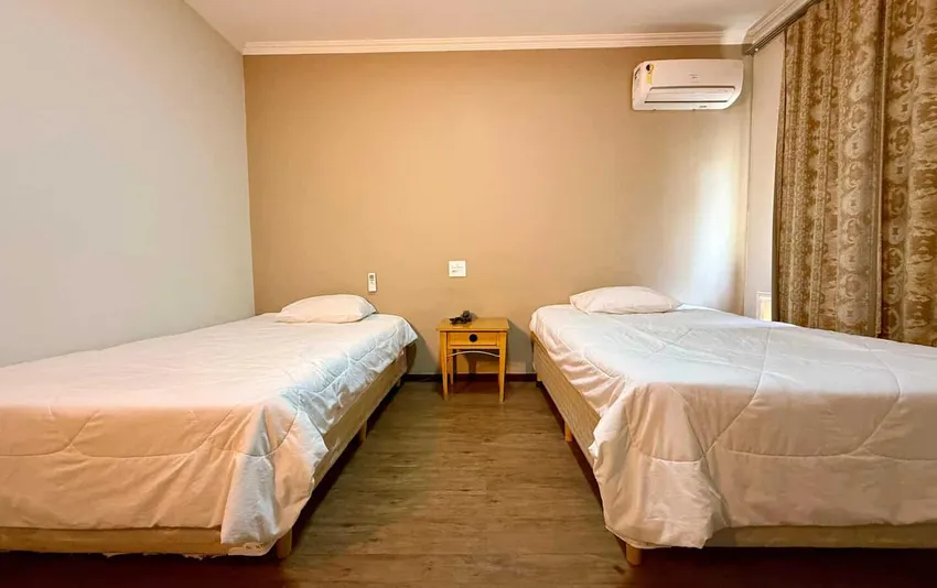 Foto do quarto
