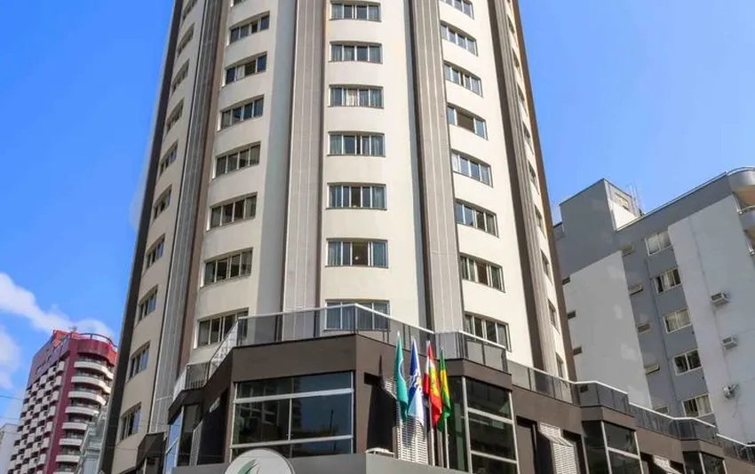 Foto da estrutura