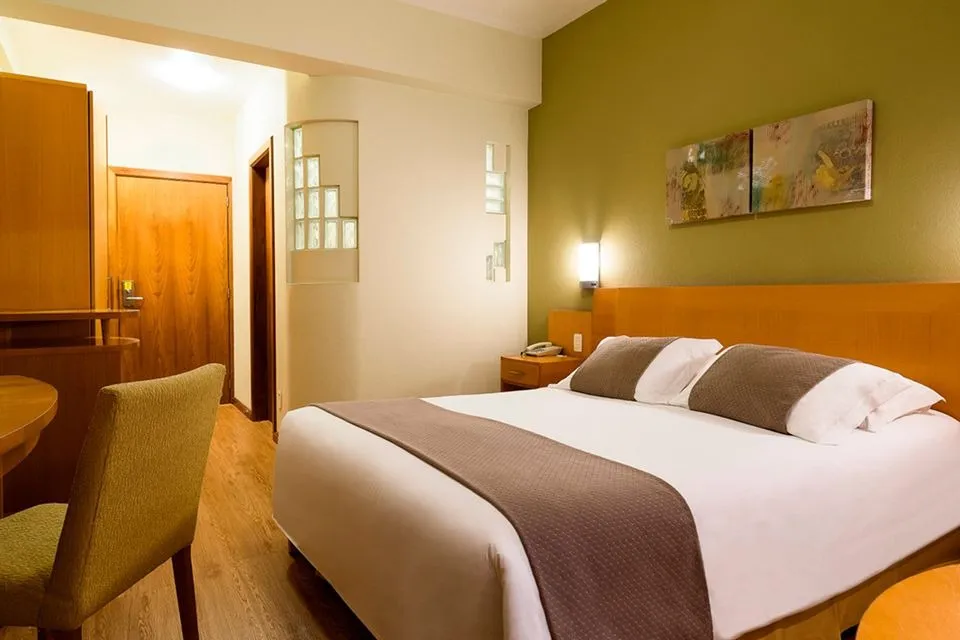 Foto do quarto