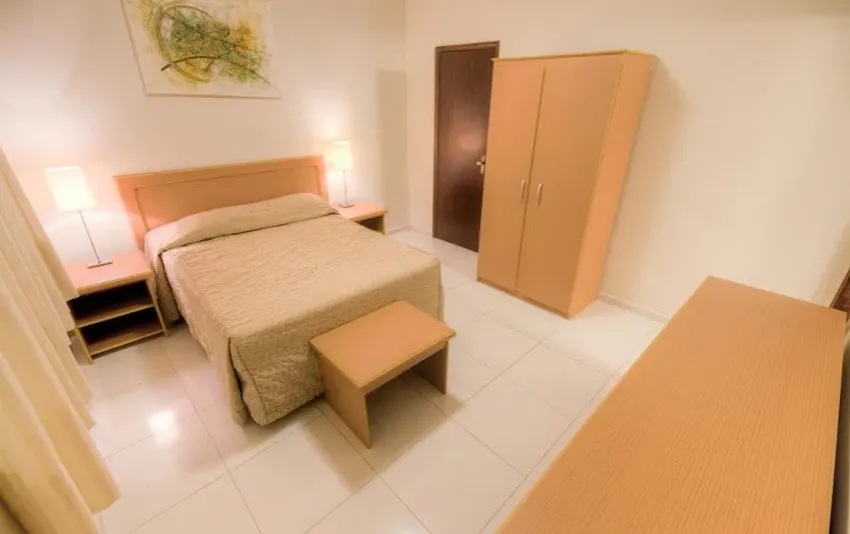 Foto do quarto