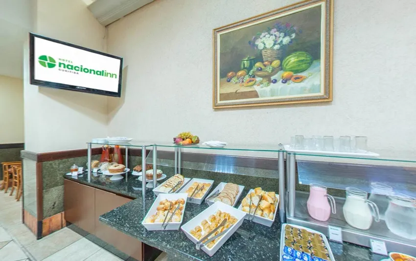 Foto dos alimentos