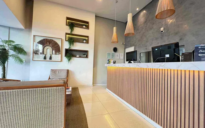 Imagem 6 do Hotel Rotorua inn Fortaleza