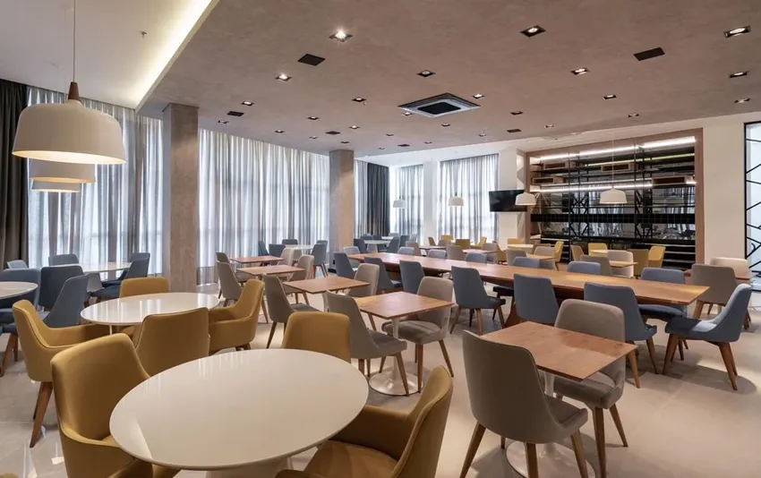 Foto do restaurante