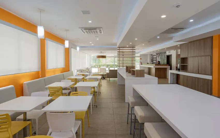 Foto do restaurante