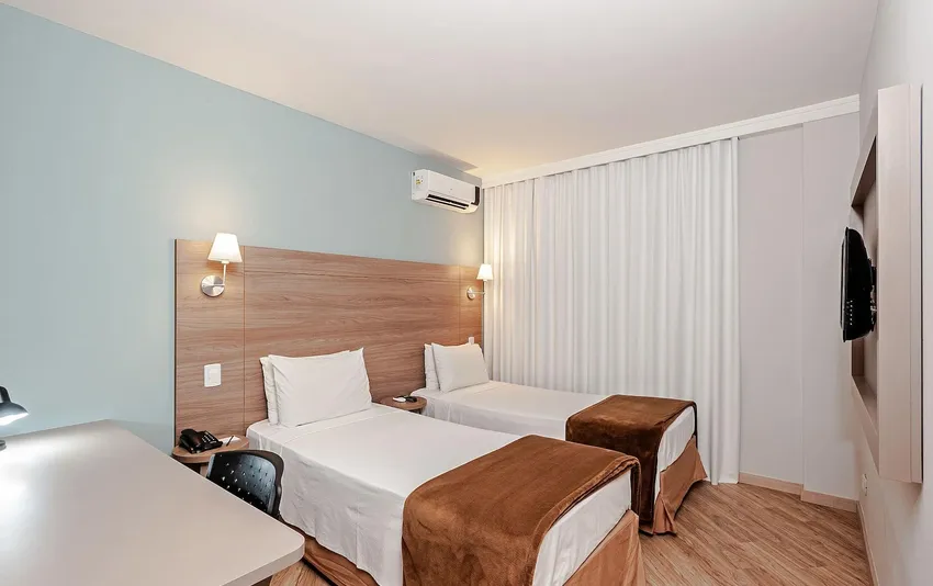 Foto do quarto