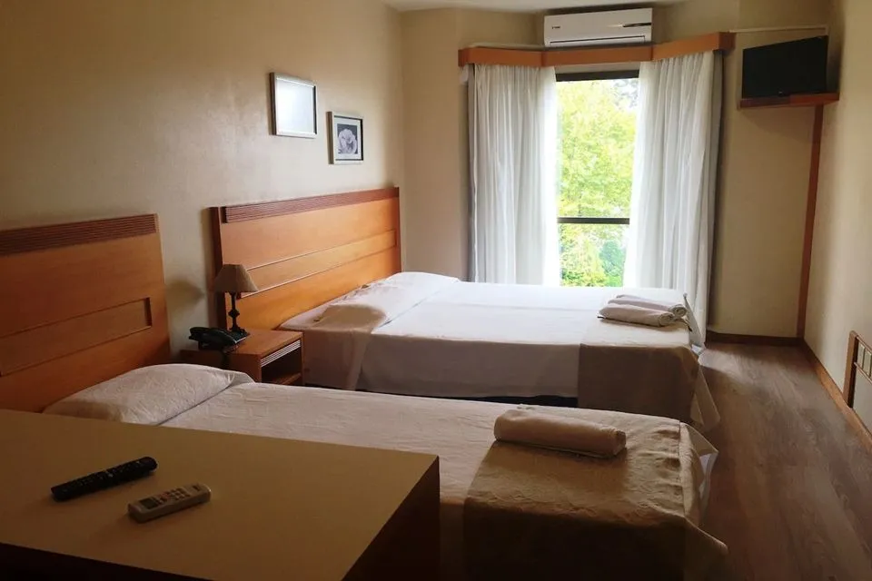 Foto do quarto
