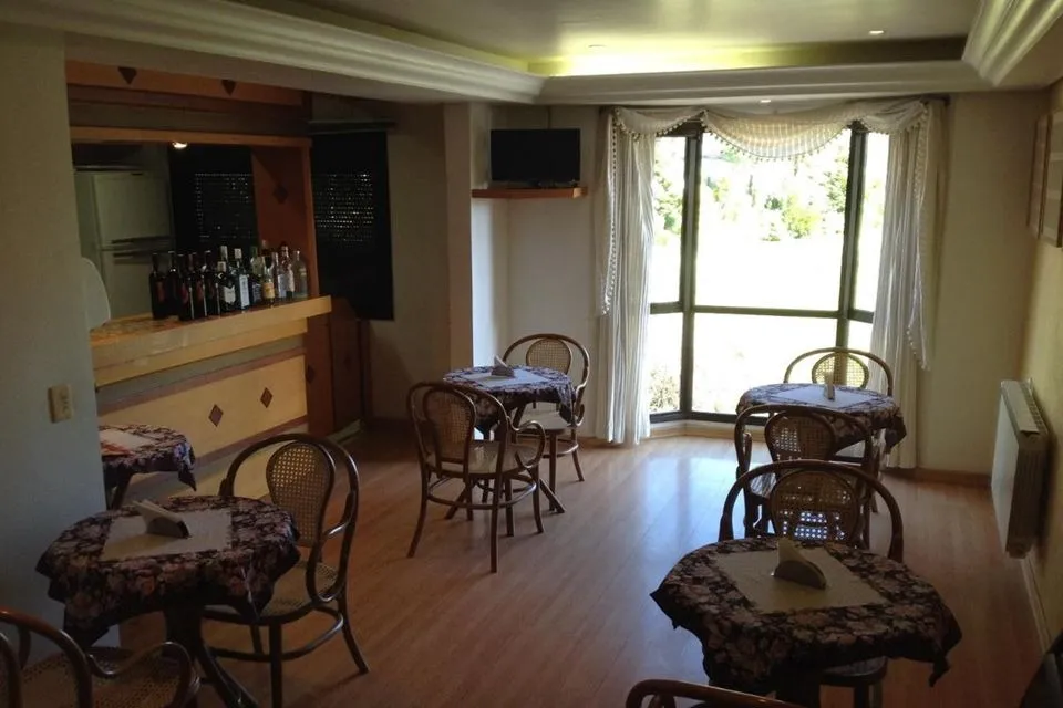 Foto do restaurante