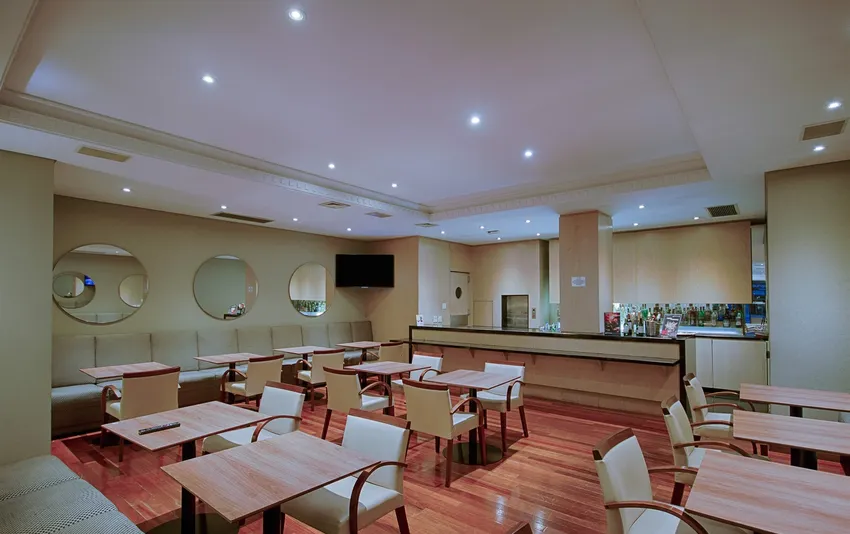 Imagem 5 do Hotel Victoria Villa Curitiba