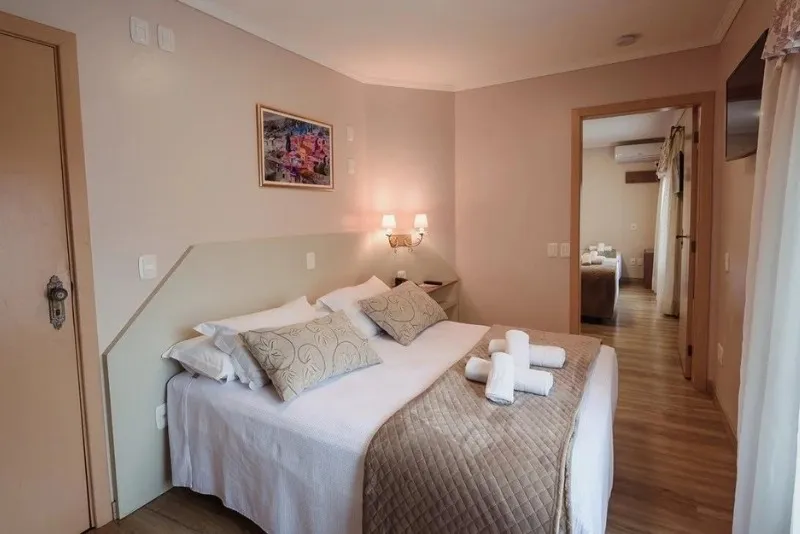 Foto do quarto