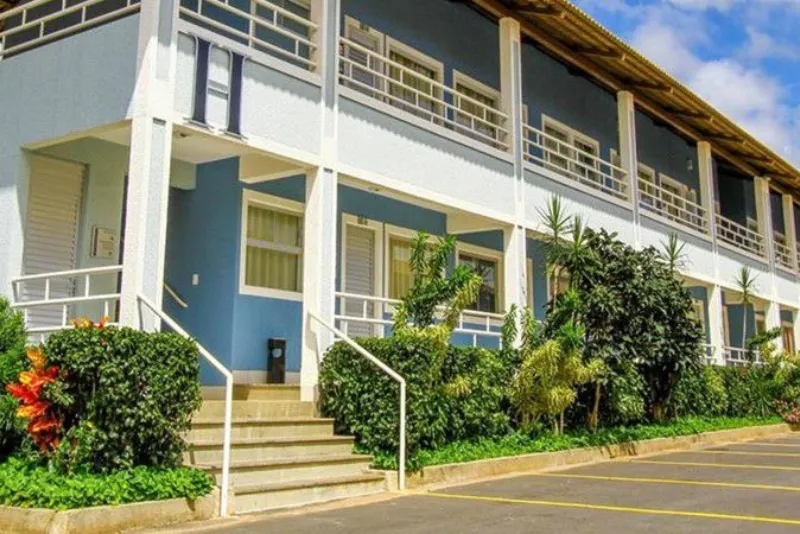 Foto do jardim