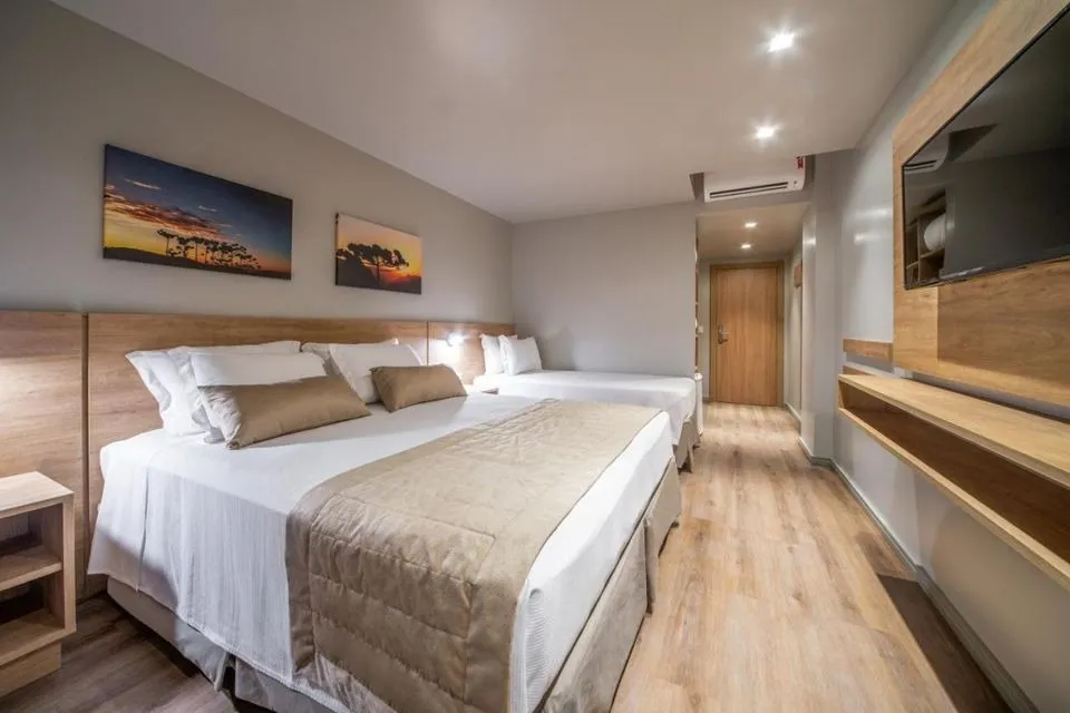 Foto do quarto