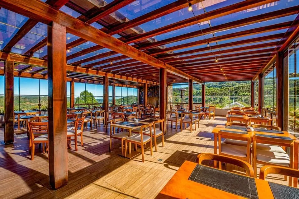 Foto do restaurante
