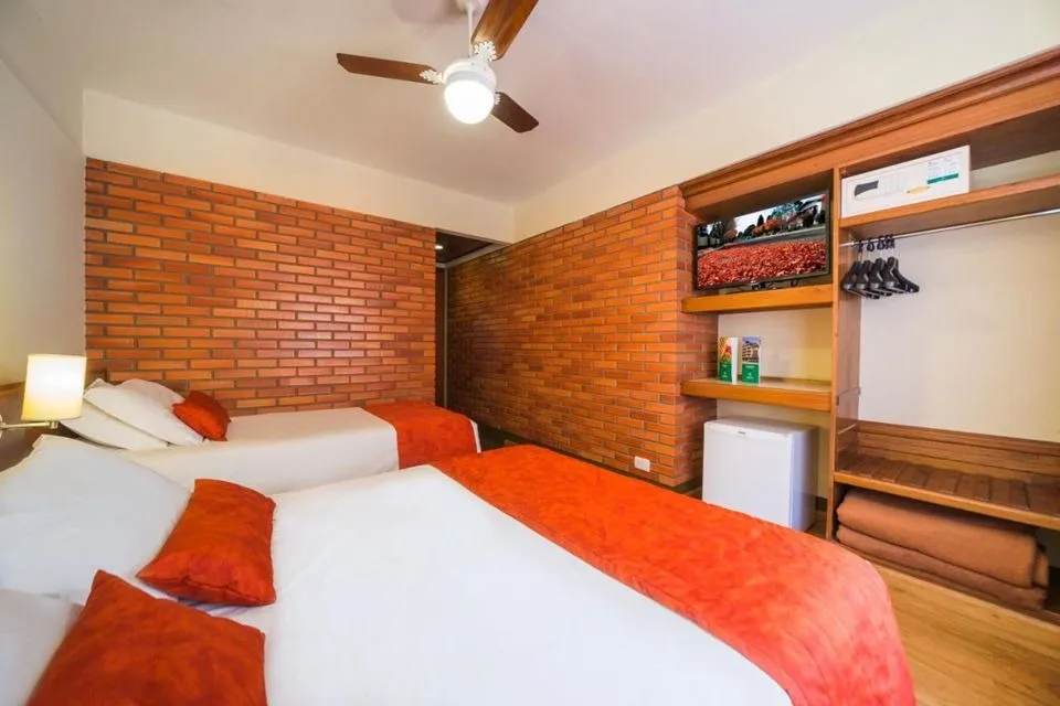 Foto do quarto