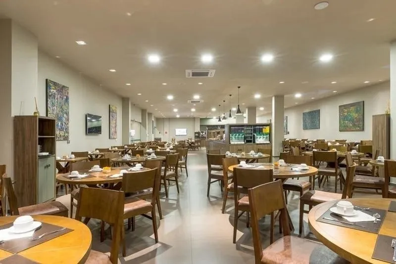 Foto do restaurante