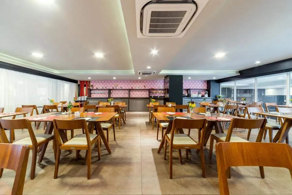 Foto do restaurante
