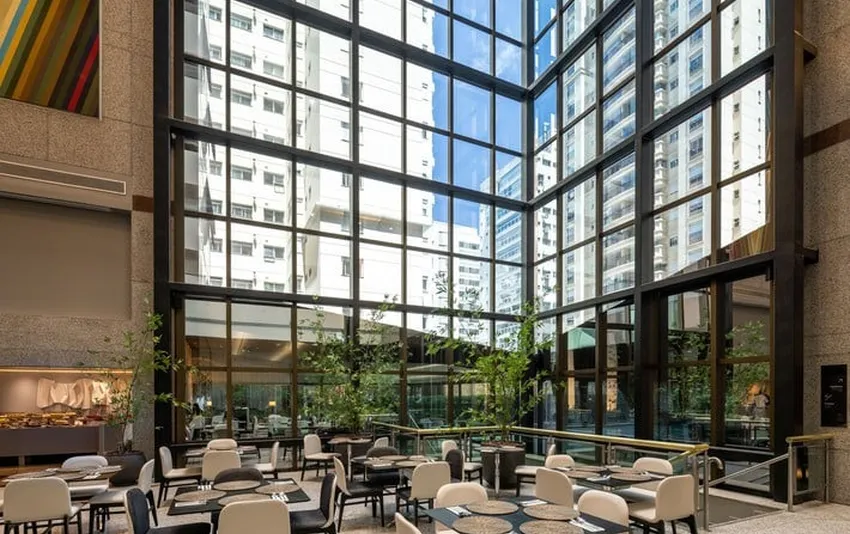 Foto do restaurante
