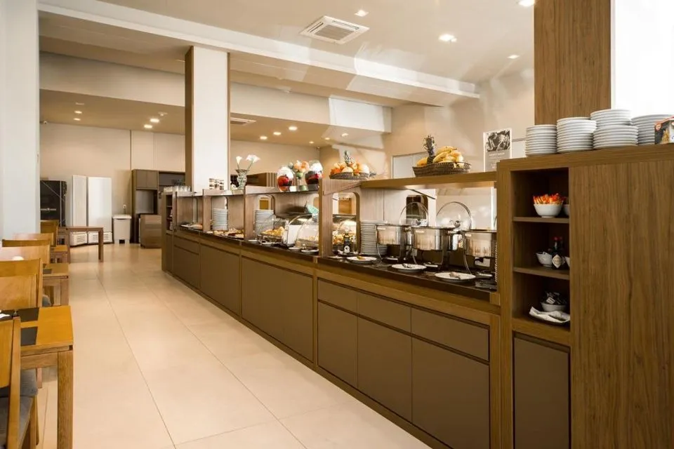 Foto do restaurante