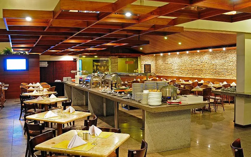 Foto do restaurante