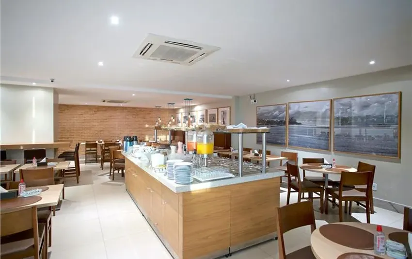 Foto do restaurante