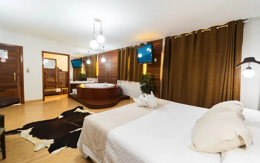 Foto do quarto
