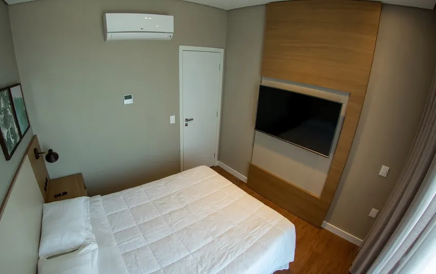 Foto do quarto