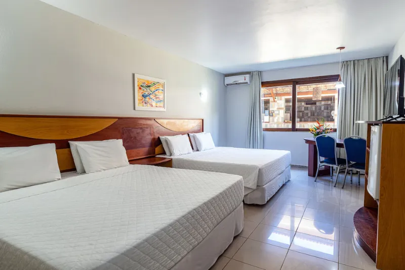 Foto do quarto