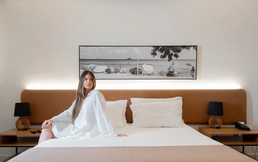 Foto do quarto