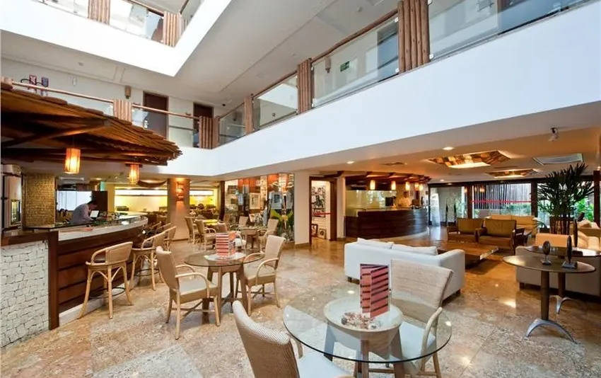 Foto do restaurante