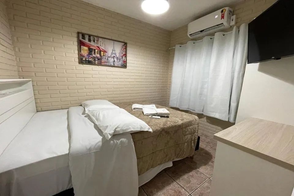 Foto do quarto