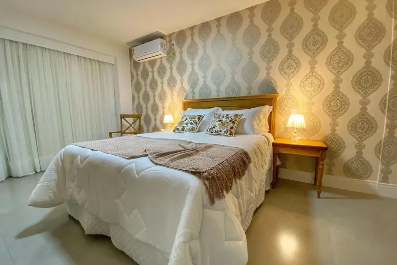 Foto do quarto