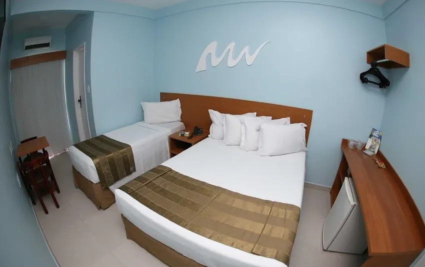 Foto do quarto