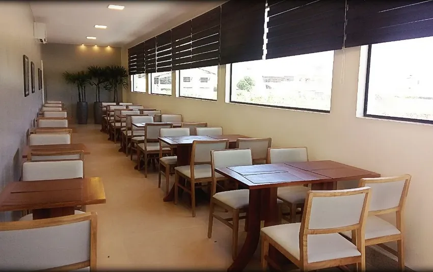 Foto do restaurante