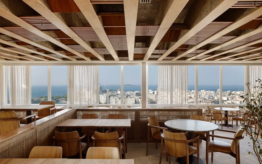 Foto do restaurante