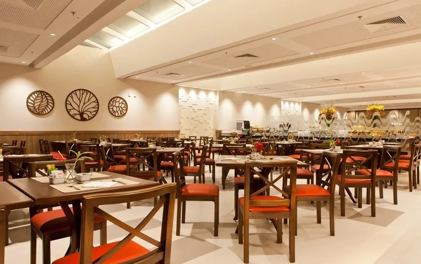 Foto do restaurante