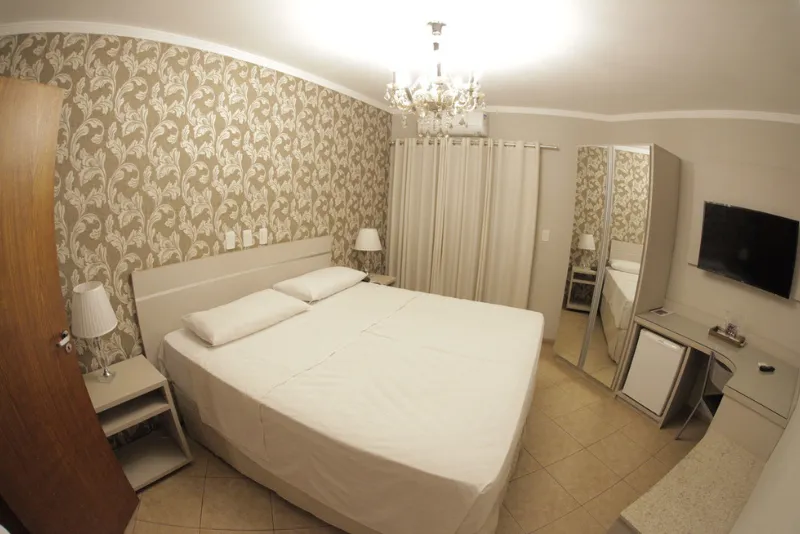 Foto do quarto