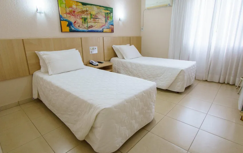 Foto do quarto