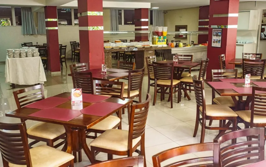 Foto do restaurante