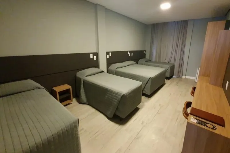 Foto do quarto