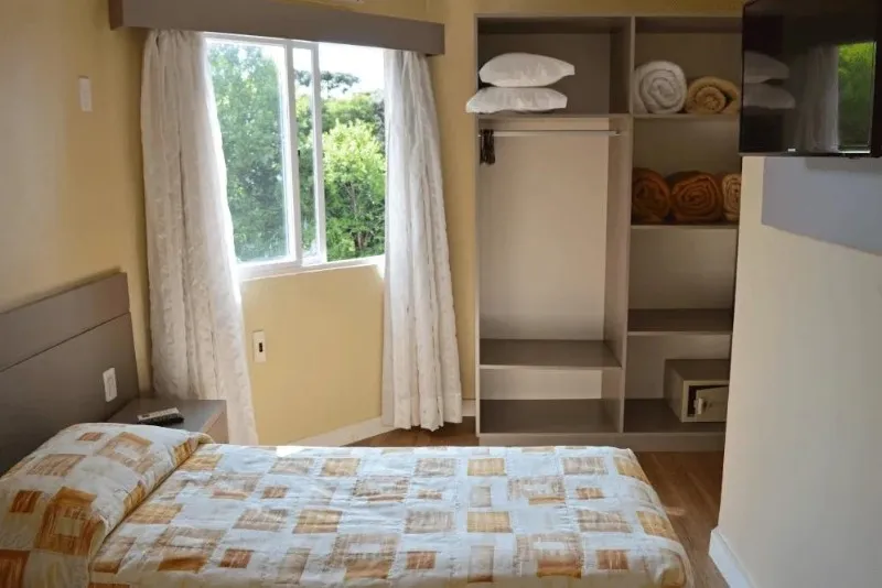 Foto do quarto