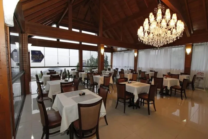 Foto do restaurante