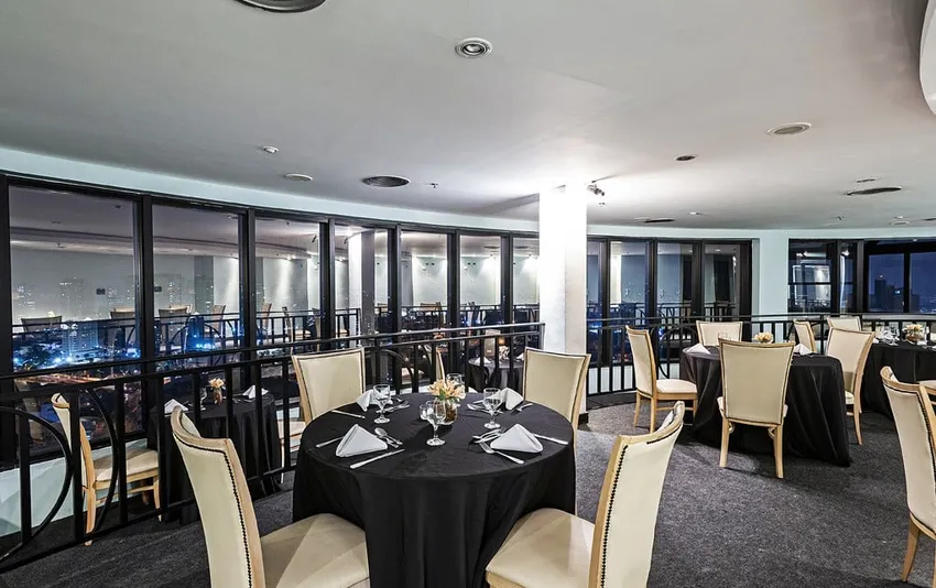 Foto do restaurante