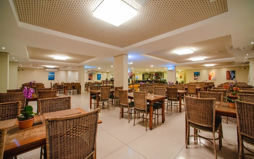 Foto do restaurante
