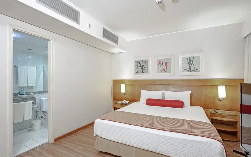 Foto do quarto