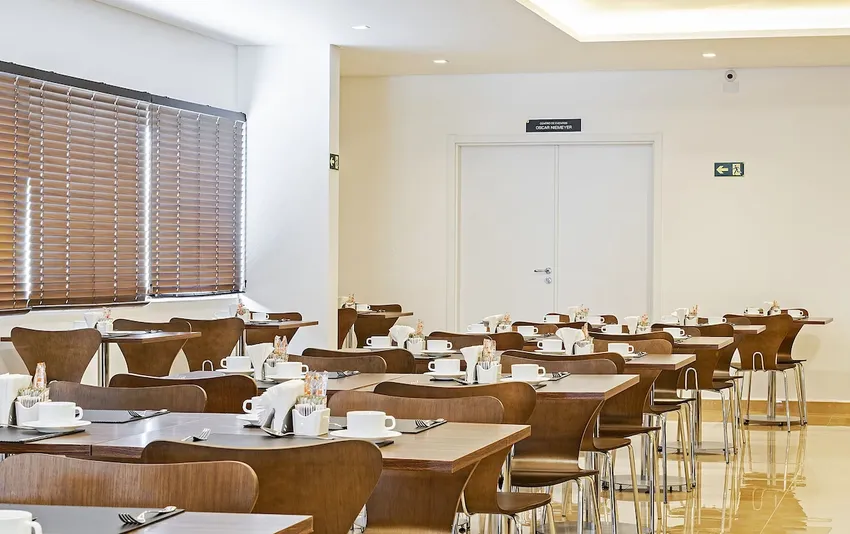 Foto do restaurante