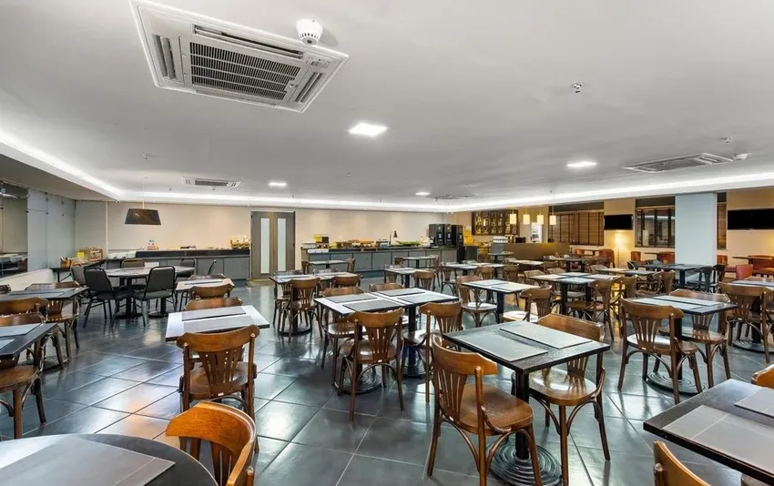 Foto do restaurante