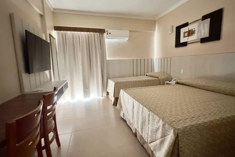 Foto do quarto